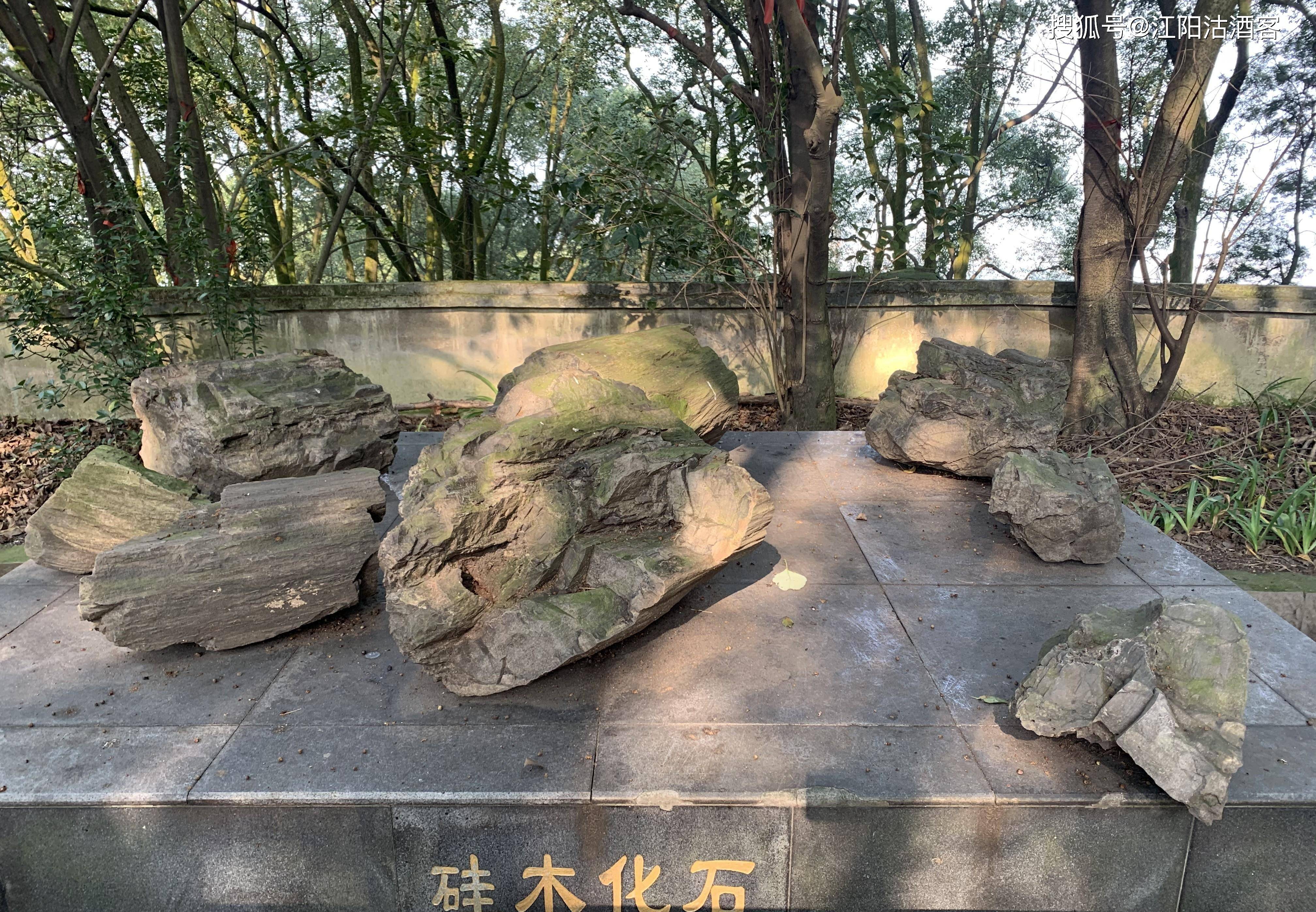 人间仙境属玉蟾,泸州泸县玉蟾山,一处被低估的自然人文胜地