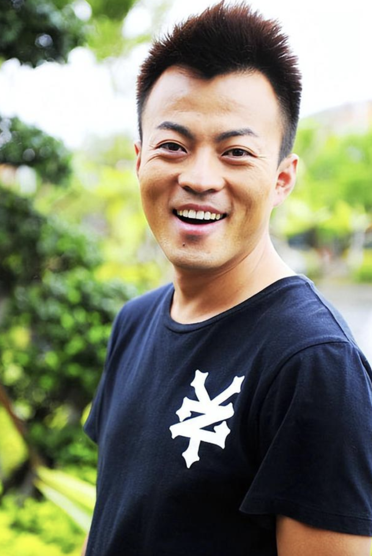 媳妇是演员,他本不用担忧资源,甘愿从龙套做起_林家川_王昱淇_张颂文