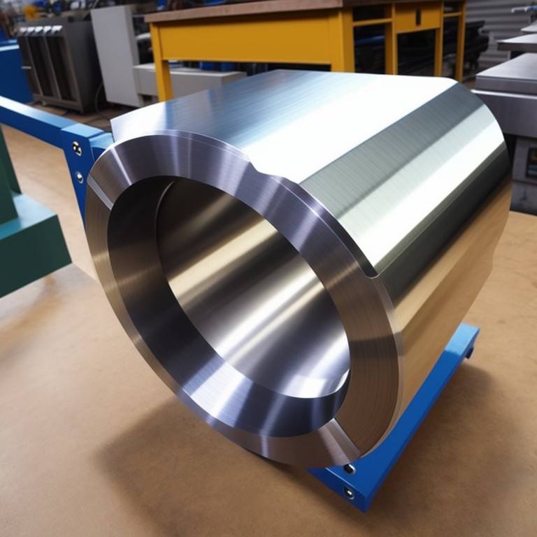 电解抛光技术在不锈钢加工中的应用