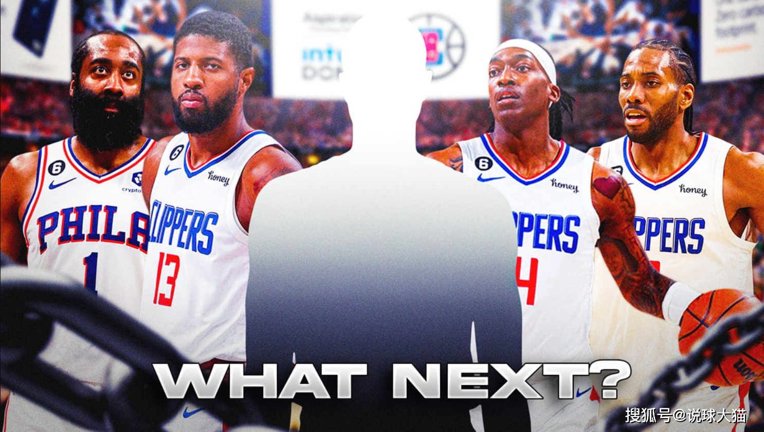 指出金州勇士方面应该试着将德拉蒙德-格林和小佩顿交易到洛杉矶快船