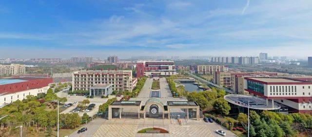 江西工业贸易职业技术学院王牌专业怎么样?打造梦想家园!