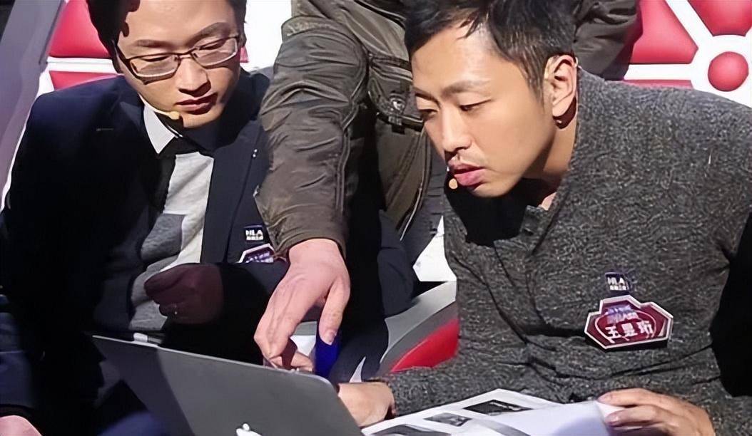 7位选手现状:有人靠卖课为生,水哥的生活令人向往_魔方_贾立平_因为