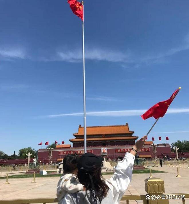北京组团旅游五天费用，北京双飞5日游跟团费