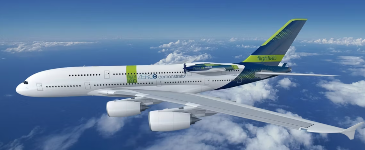 zeroe 项目测试和演示负责人 mathias andriamisaina 表示,原型机在