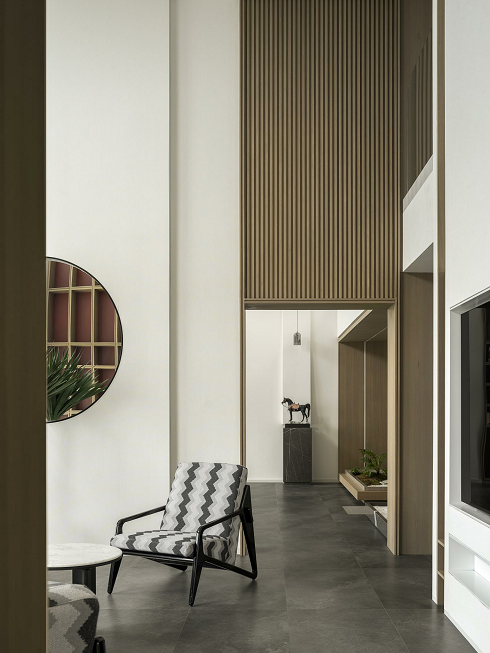 设计师杨婷 : 作品《方韵》丨致敬中国设计力量