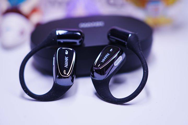 南卡OE MIX运动耳机：千元音质，百元价格，舒适与音质的完美结合！