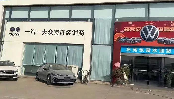 汽車經銷商模式與直營模式此消彼長的關係開始反轉