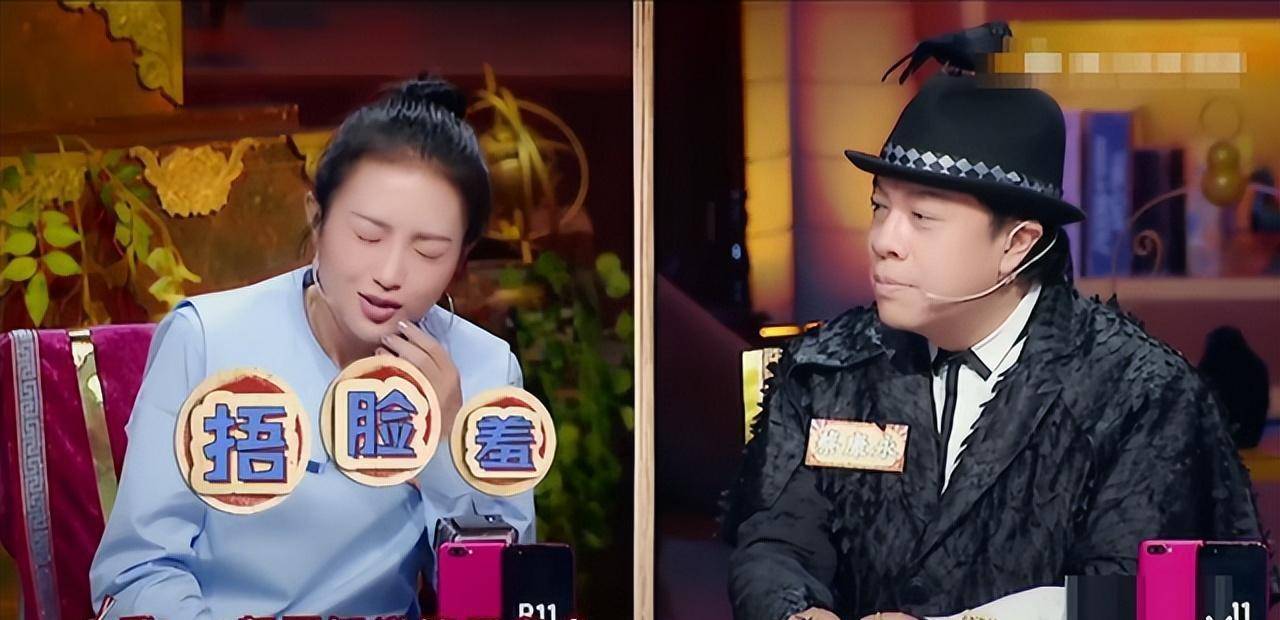 他们是学霸明星!三位高学历明星等你一起揭秘_喻恩泰_挑战_黄磊