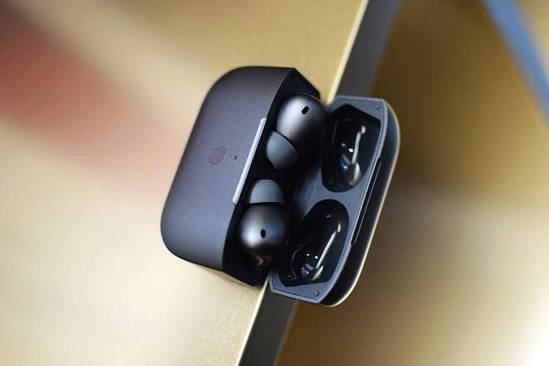 简化电路用更大的振膜单元 提升更好的音质 HIFIMAN TWS888