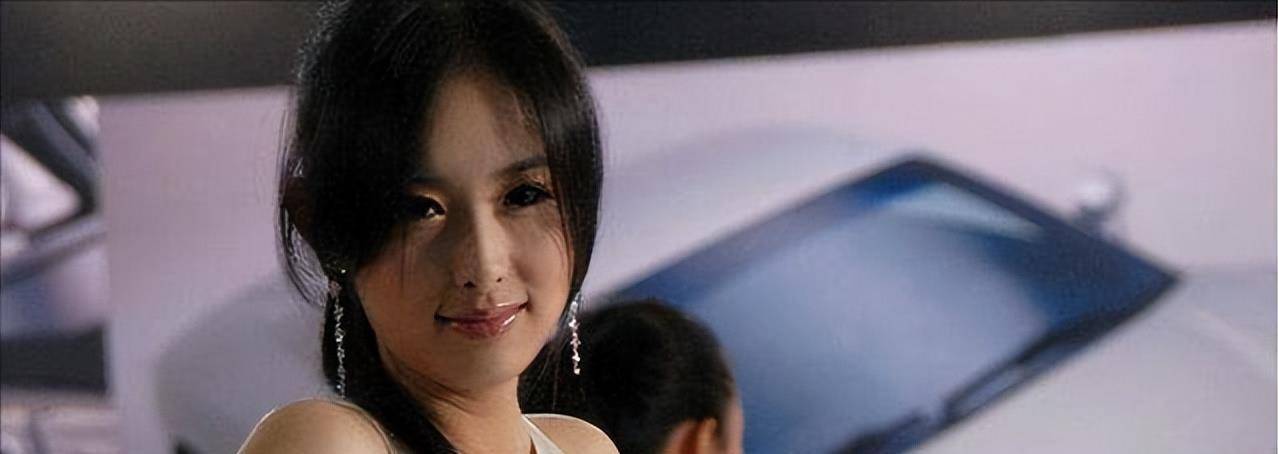 兽兽 原创12年前,车模“兽兽”:遇人不淑,遭两任男友报复全网皆知_手机搜狐网