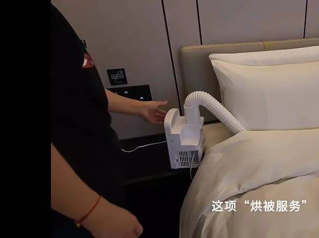 我下单的时候特别备注带小孩入住,从广州开车到江门,到酒店办理入住