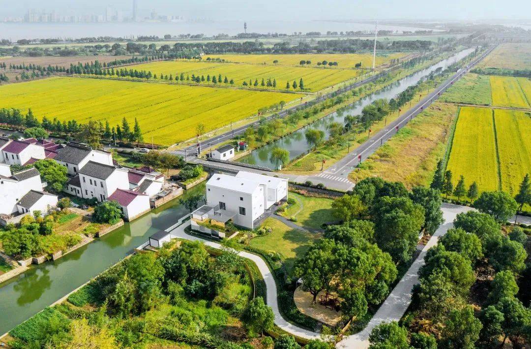 苏州吴中这1镇3村入选省级示范_江苏省_太湖_临湖镇