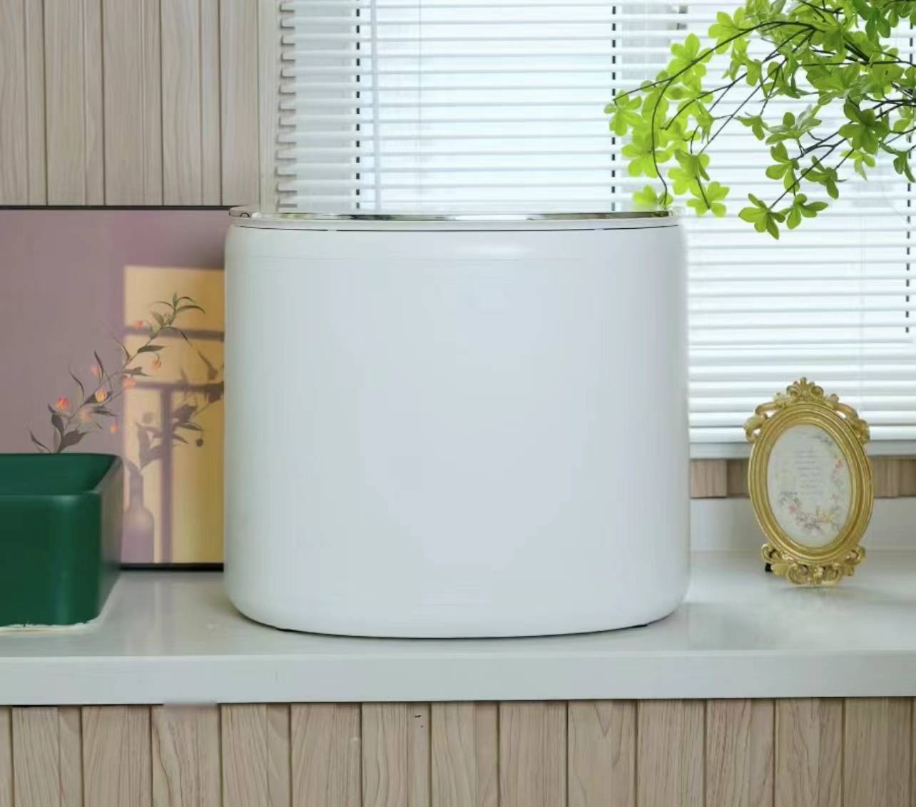 小型洗衣机什么牌子好又便宜?宝宝洗衣机推荐