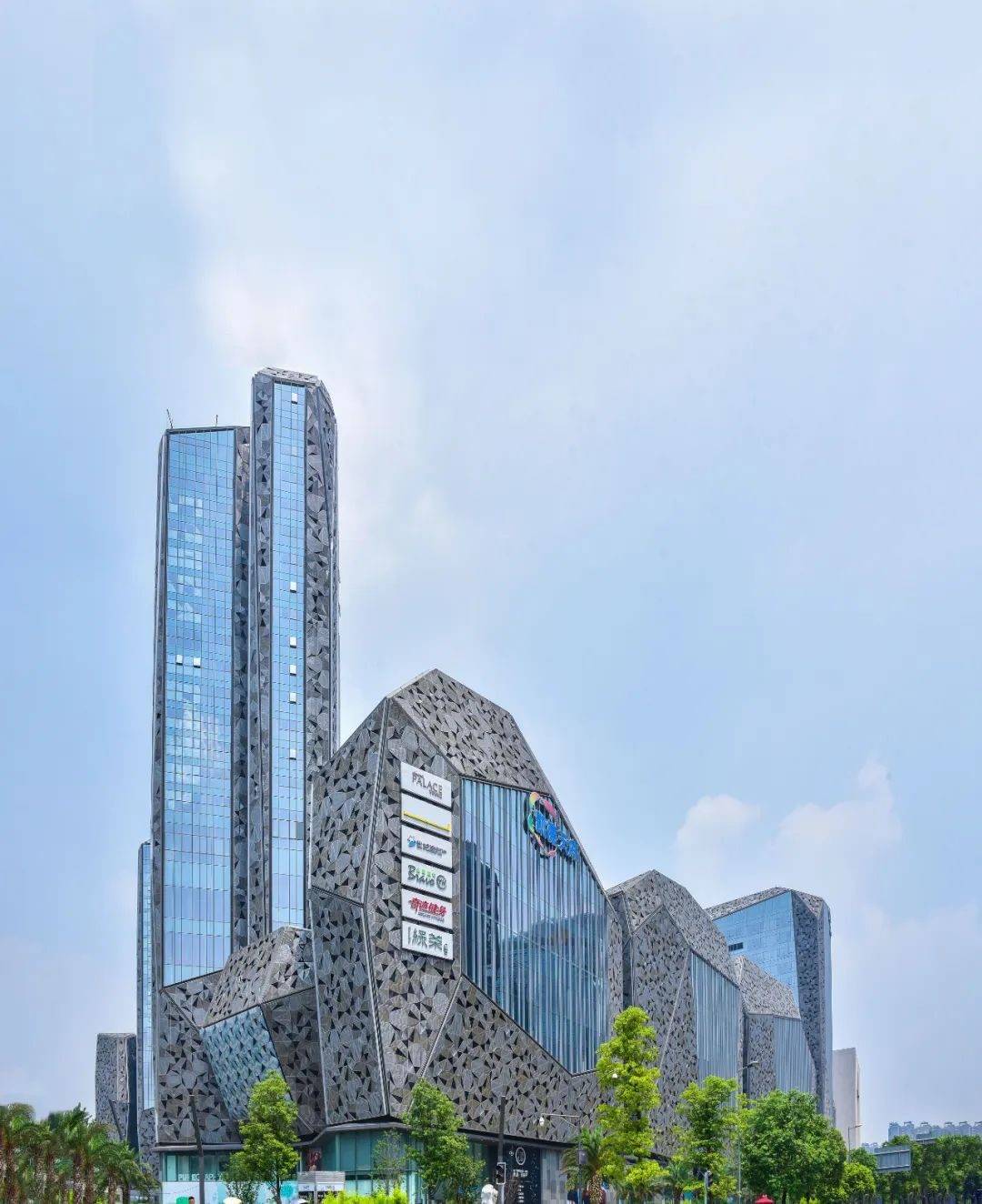 囤年货正当时,凯德天府新年季『龙』重登场!_米线_品质_玫瑰