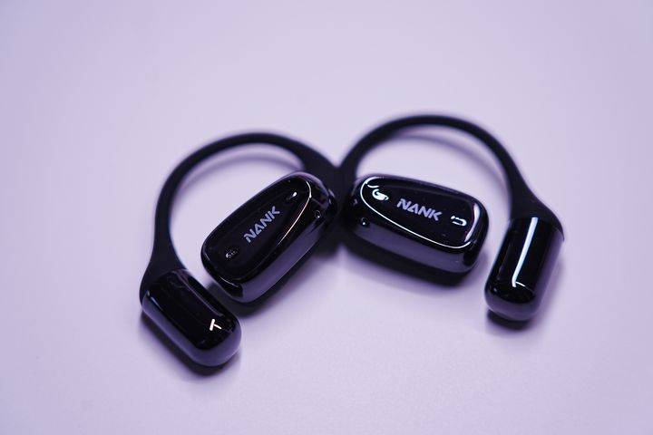 南卡OE MIX运动耳机：千元音质，百元价格，舒适与音质的完美结合！