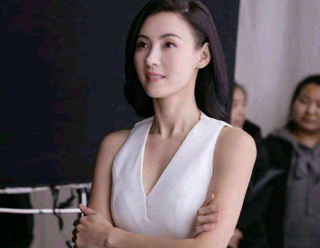 毁了张柏芝,陈冠希的电脑维修员,现在如何_阿娇_影响_生活