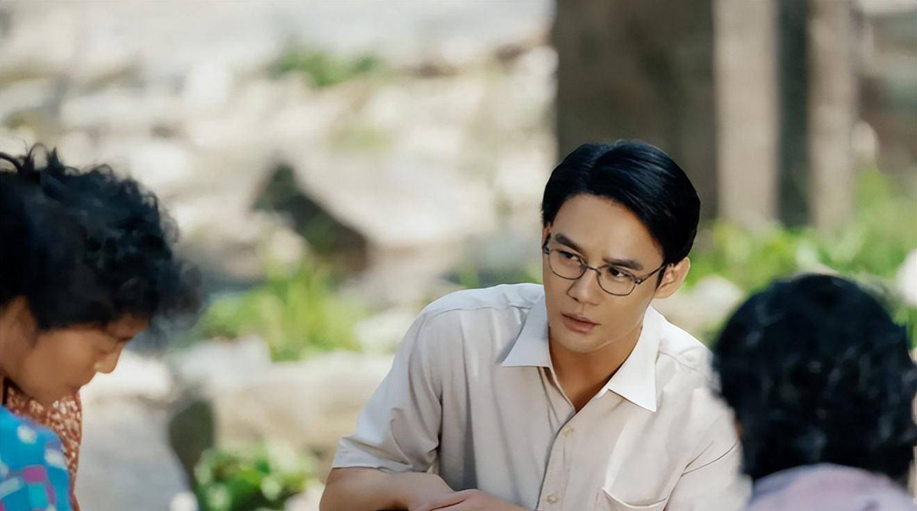 东海厂与美国洛达公司正在进行谈判合作,宋运辉为了此次合作也作出了