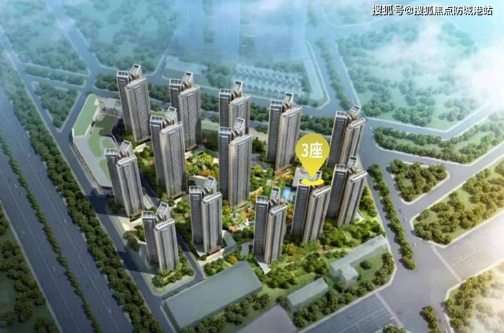 龙光天宸-佛山(龙光天宸)最新楼盘详情-房价-户型-容积率-小区环境