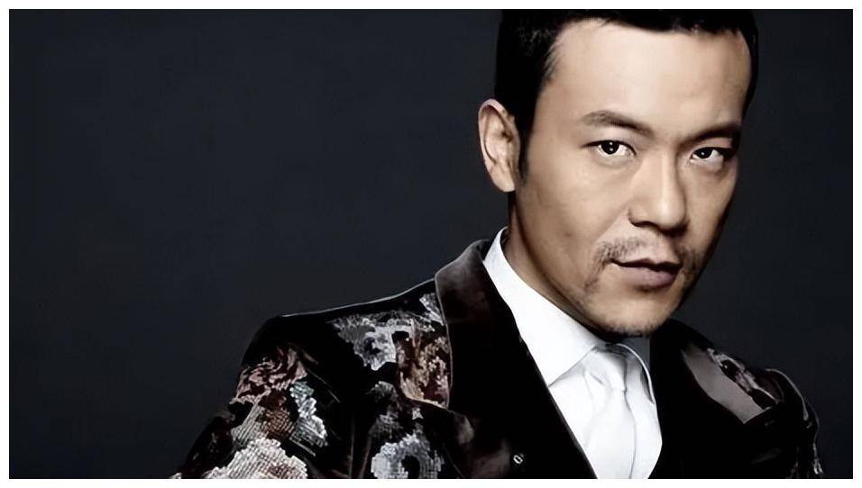 廖凡在娱乐圈里不红,是因为他正在另一个圈子里,风生水起_角色_影帝