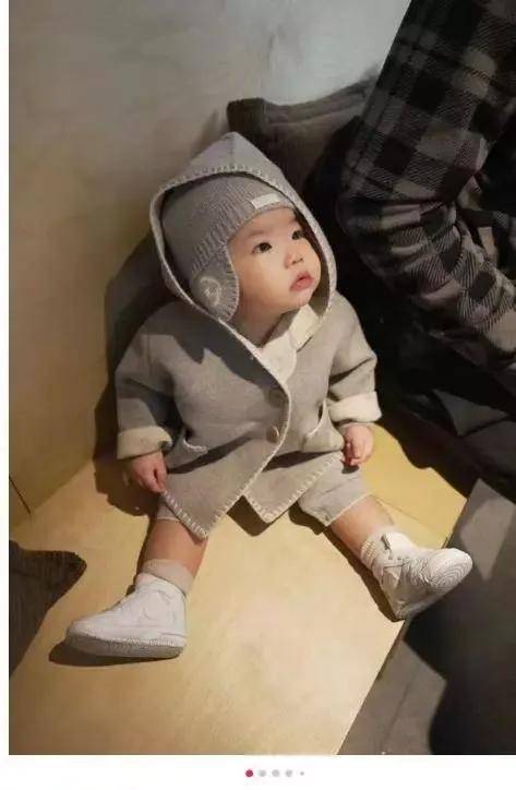 名媛程晓玥参加闺蜜吴千语的证婚仪式,看她老公的出众形象_李恒_女儿