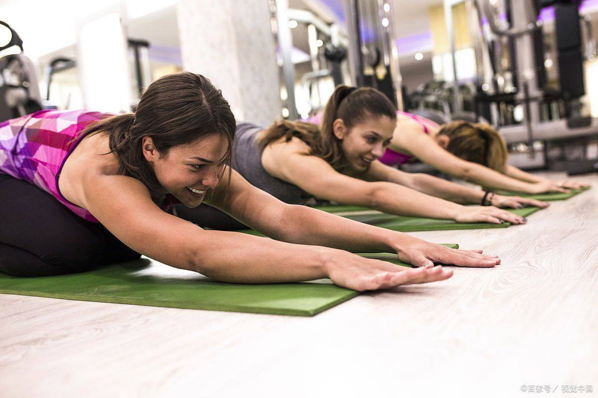 怎么报考垫上普拉提教练?就业前景怎么样 含金量高吗?_培训_教学_机构