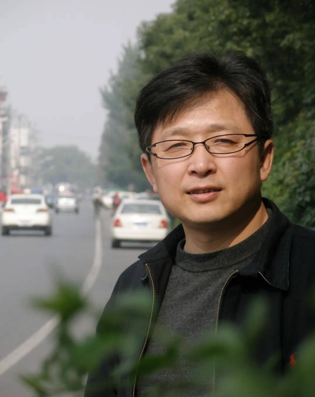 谭希和:因《琅琊榜》出圈,是国家一级演员也是正午阳光御用配角_秦父