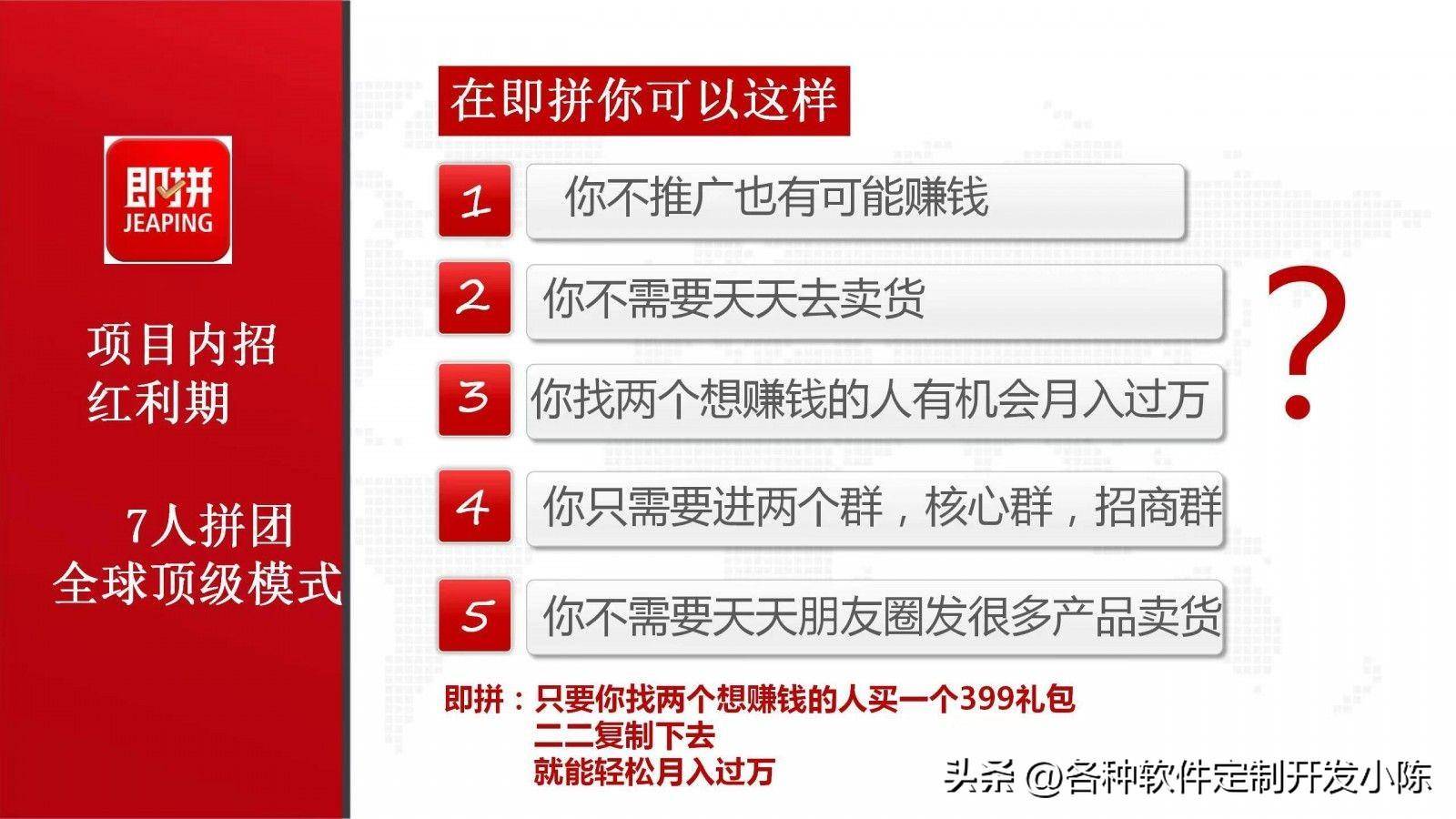 醫復堂拼團商城 七人拼團運營模式_平臺_互聯網_經濟