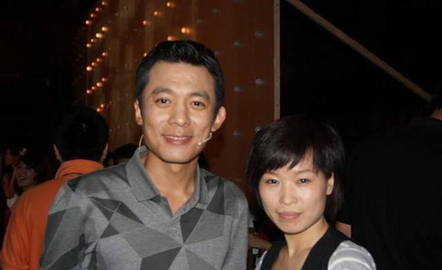 朱明瑛的儿子王珏:心疼离异单身母亲,最大的孝心就是经营好婚姻_家庭