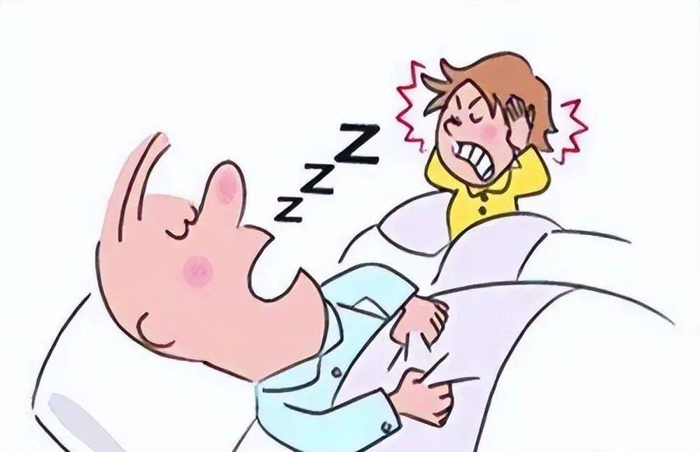 为何有人能吵着睡觉,有人却被一点声音惊醒?_睡眠_环境_噪音