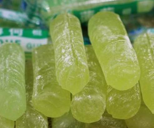 泡泡糖_同学_生肉