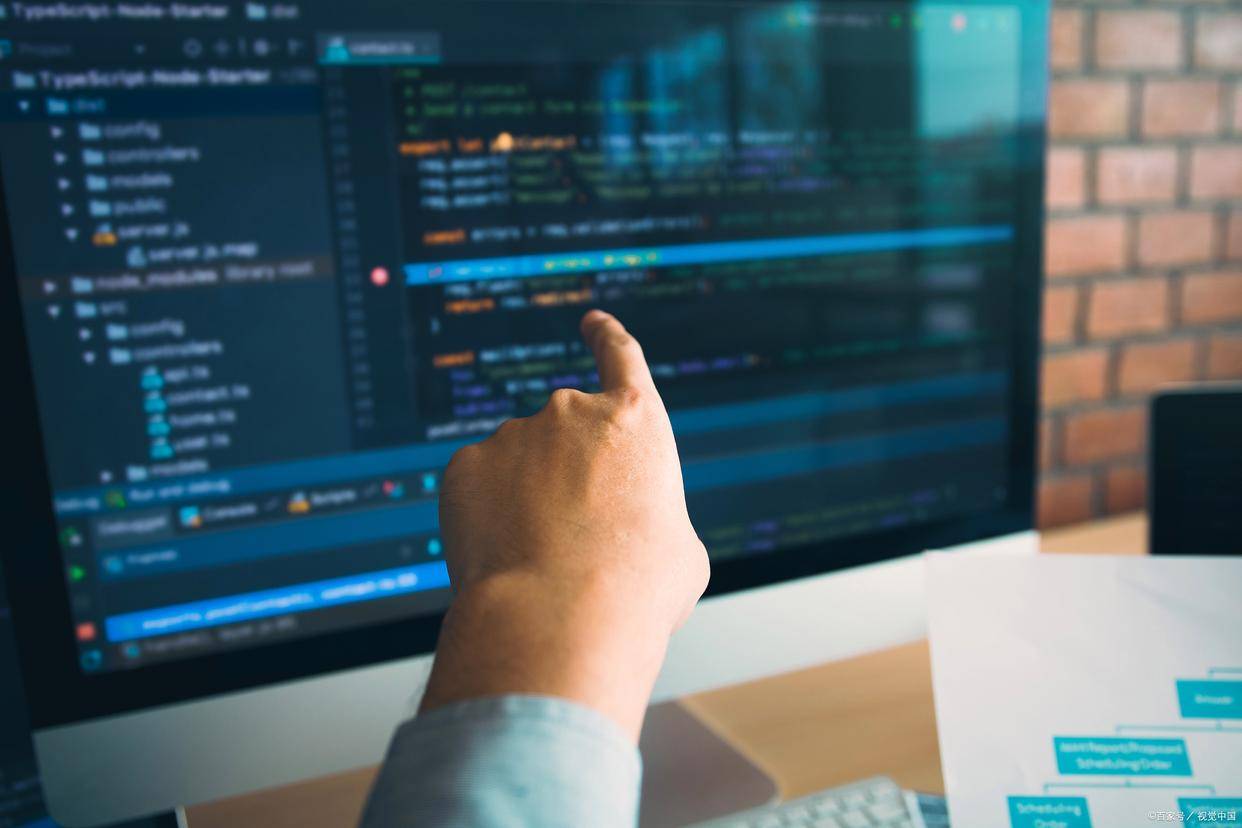 java工程师怎么报考证书?考证的详细流程_项目_技术_相关