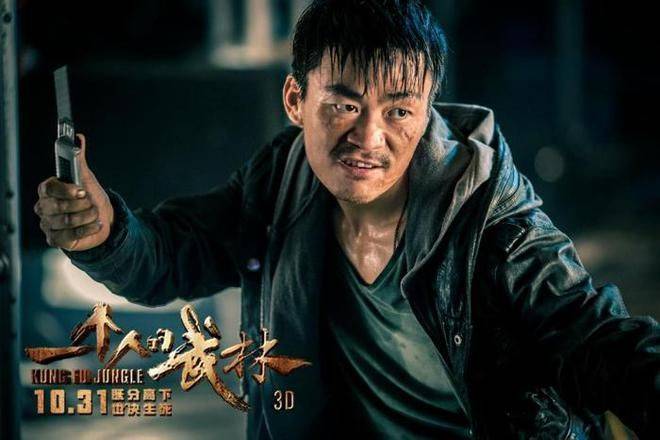 "王宝强"演技炸裂的6部电影,最后一部却被禁播了_影片_风格_剧情