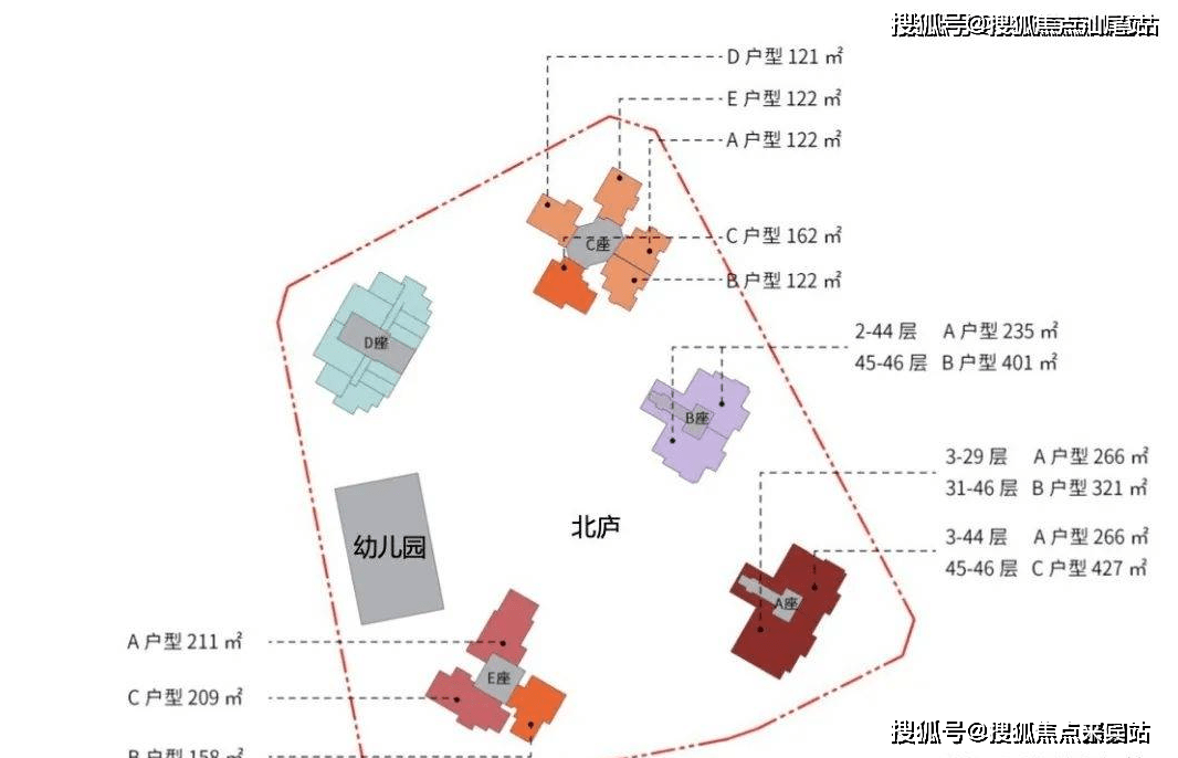 達山姆會員店,沃爾瑪購物廣場等;距離pafc mall,皇庭廣場,怡景中心城