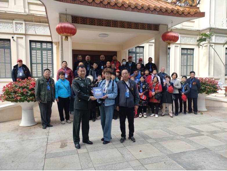我的圆梦之旅——援越抗美老兵赴越访问团散记之七