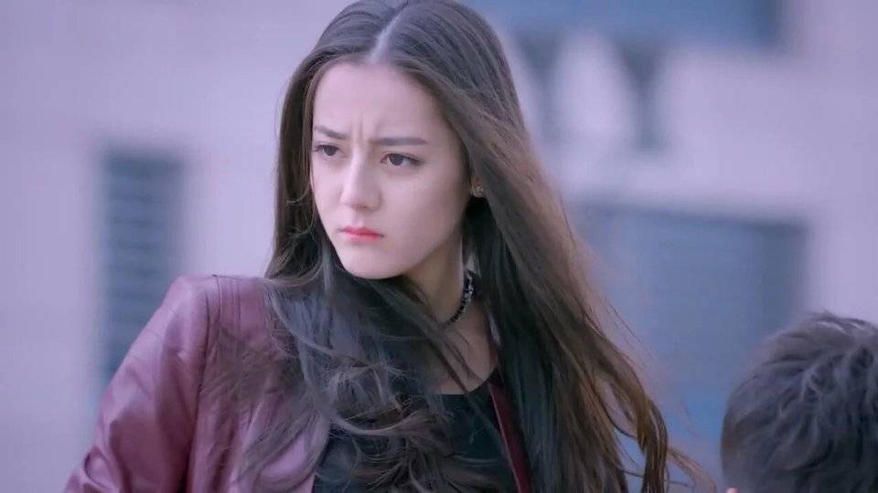 迪丽热巴涨粉500万,很多观众都快忘记《克拉恋人》的主演其实是rain和