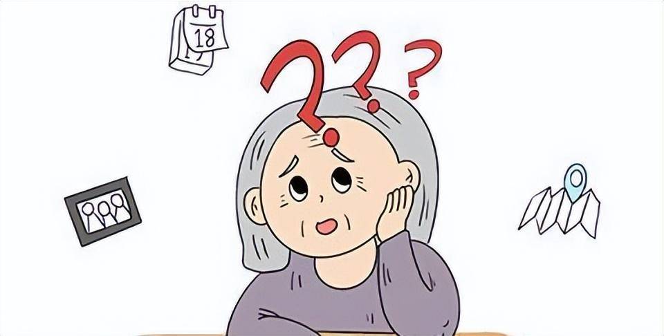 老年痴呆到底能预防吗?四个阶段,做好早期预防!