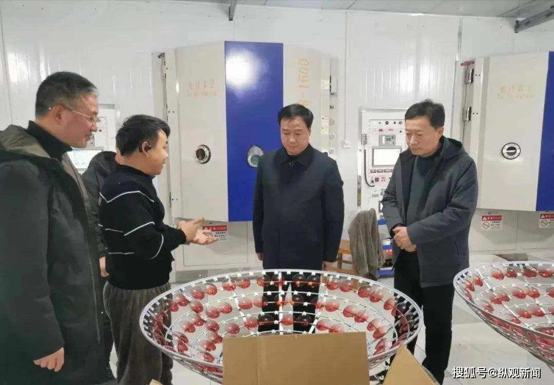 淅川县委常委,组织部长王兵莅临荆紫关镇调研指导工作