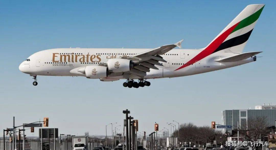 然而,众所周知,a380已于2021年全面停产,全球范围内的航司也开始陆续