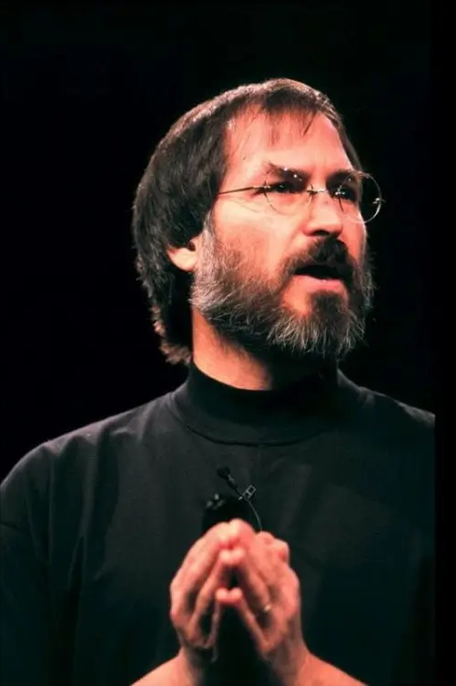 关于苹果公司创始人史蒂夫·乔布斯你可能不知道的十件事