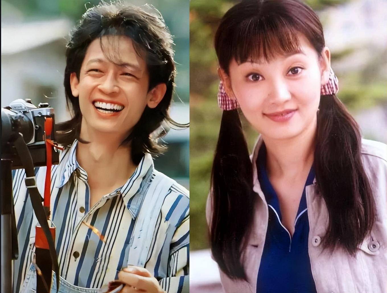 《过把瘾》29年,主角境况差距大,有人嫁老外,有人四合院养老_王志文