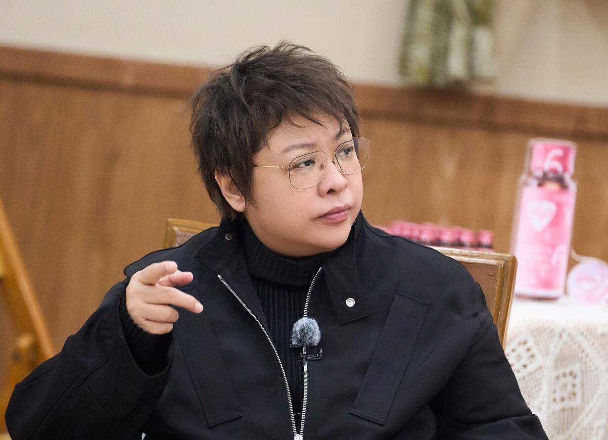 周深和孙楠韩红毛阿敏被相提并论,这是对《声生不息》最大的打脸_观众