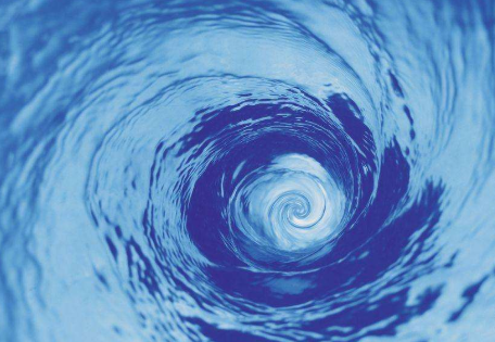 人是能量体,从手指的指纹和头顶的漩涡说起,有些意思!_人体_肚脐_说法