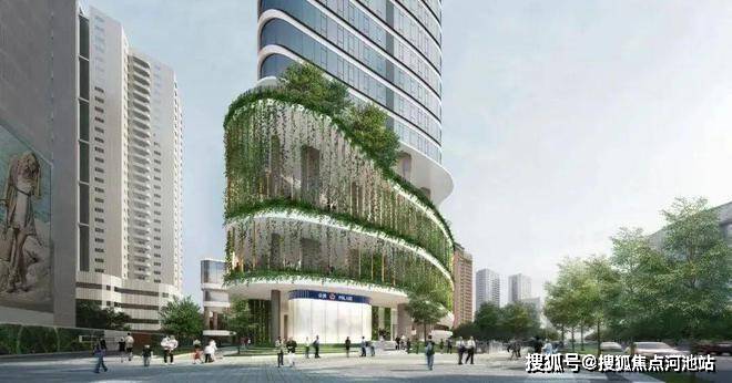 仁恒深之源（深圳）售楼处 | 营销中心丨仁恒深之源房价_户型图_地址_详情_项目_产品_城市