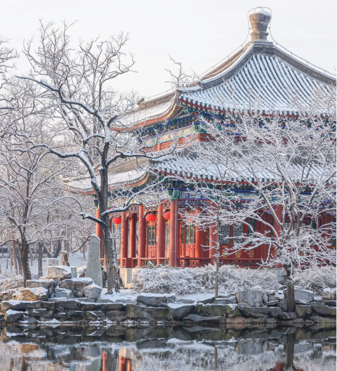 北京冬天旅游自由行攻略十大必去景点让你感受古都的冬日魅力_搜狐网