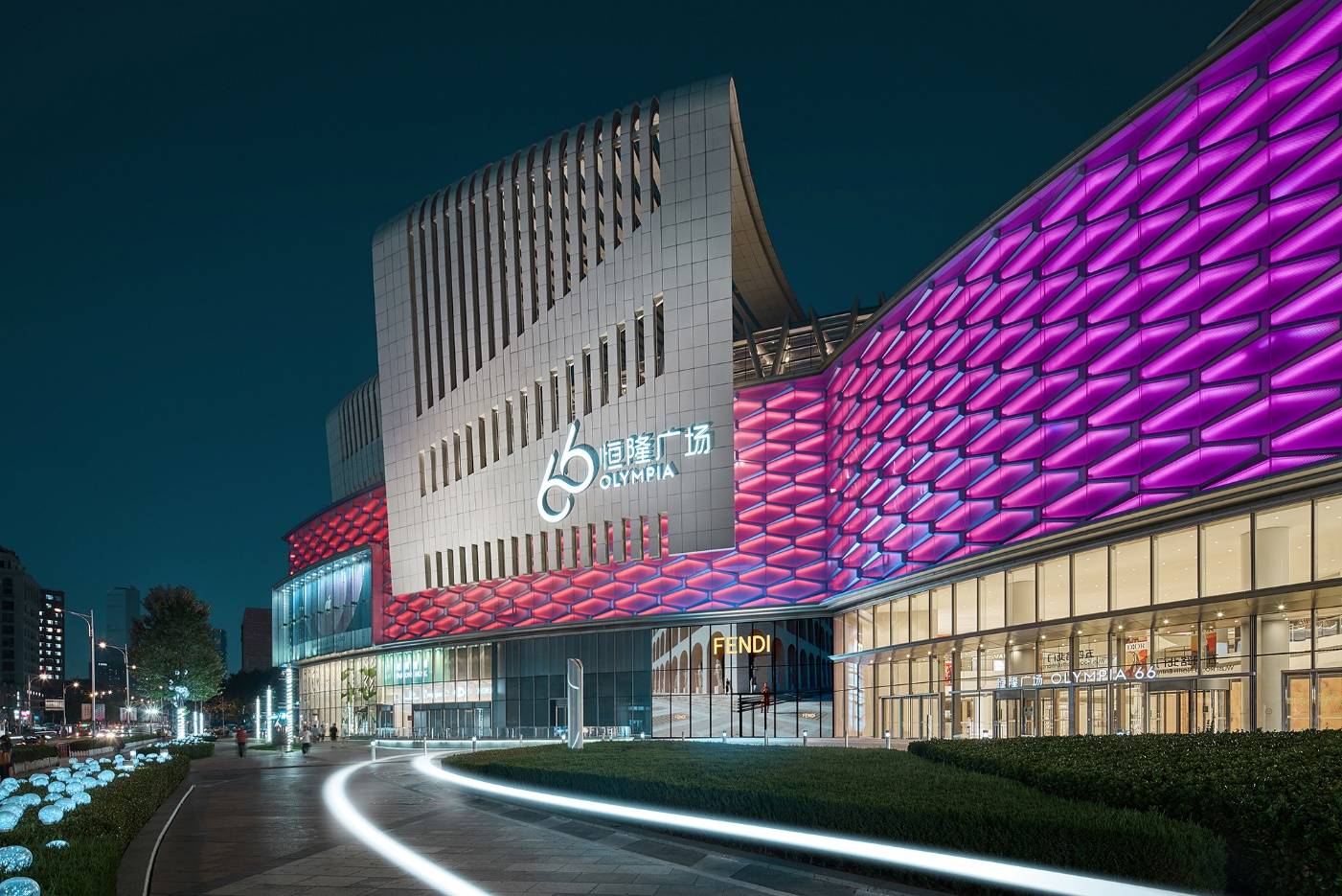 大连恒隆广场"龙跃新禧"主题活动盛大开启_消费者_品牌_积分