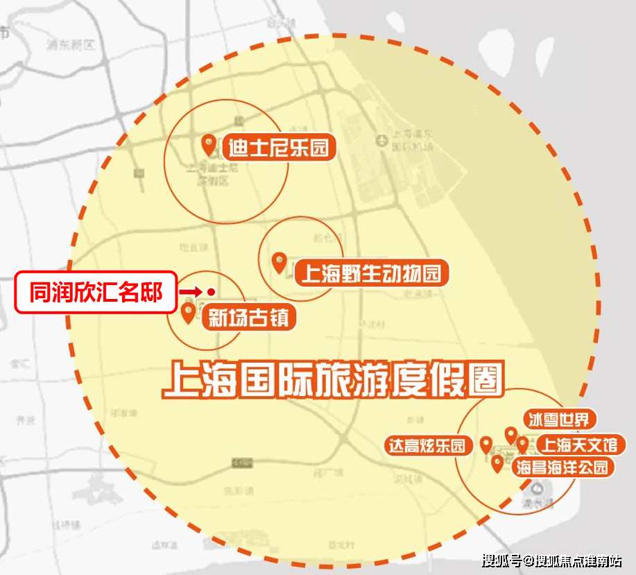 同潤欣匯名邸售樓處電話:400-9939-964正是基於張江這樣的發展模式,更