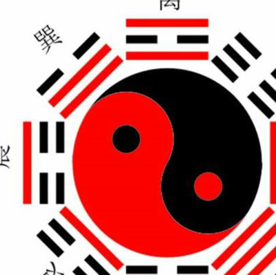 《山海经》探(23):伏羲先天八卦是宇宙密码植入华夏文明的原点