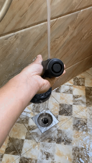 年底大扫除,告别辛苦手刷,有HOTO小猴电动清洁刷就够了