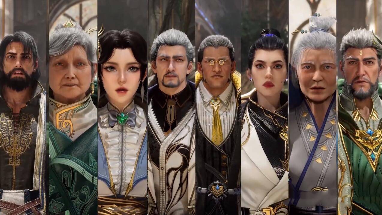 最恐怖的魂导器曝光,99级龙神斗罗也害怕!