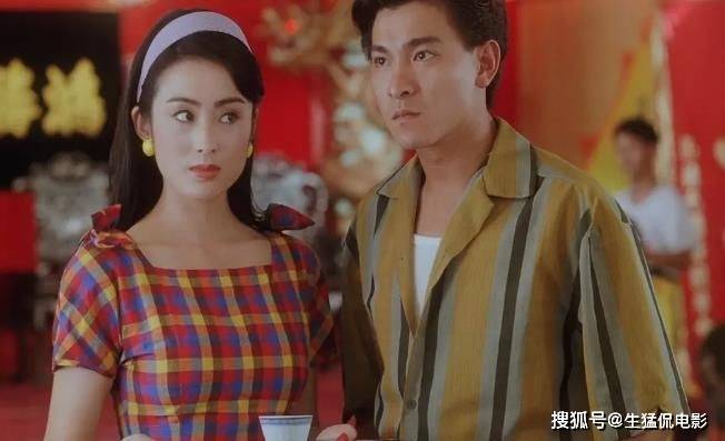 刘德华演技炸裂的10部电影,部部耐人寻味,你看过几部?_人性_表演_观众
